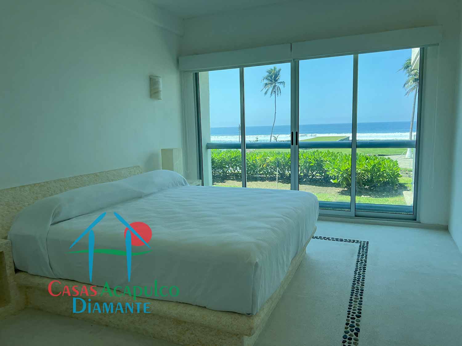 Mayan Island Playa Copán 101 y 102 - Recámara tres 1